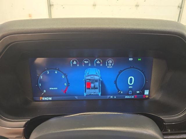 Certified 2024 Ford F150 Lariat AWD/4WD image 33