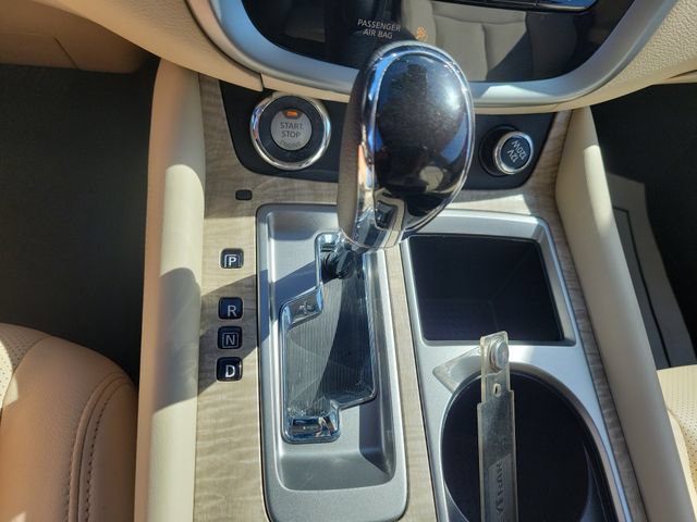 Used 2022 Nissan Murano SL FWD image 31