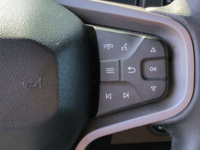 Certified 2024 Ford Bronco Outer Banks image 27