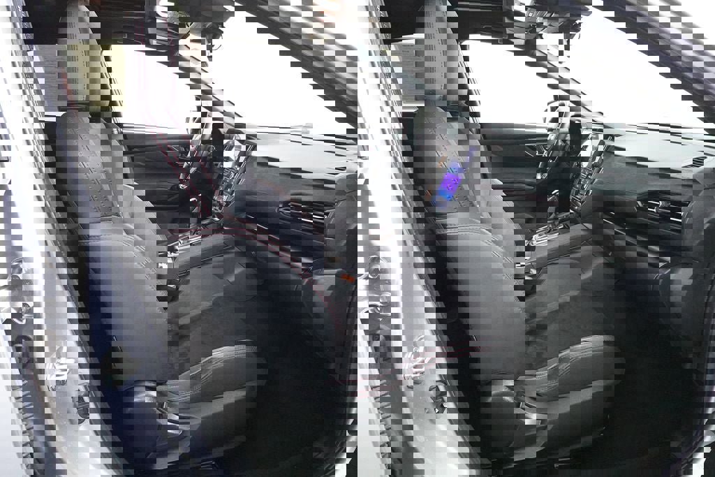 Used 2022 Subaru WRX GT AWD/4WD image 32