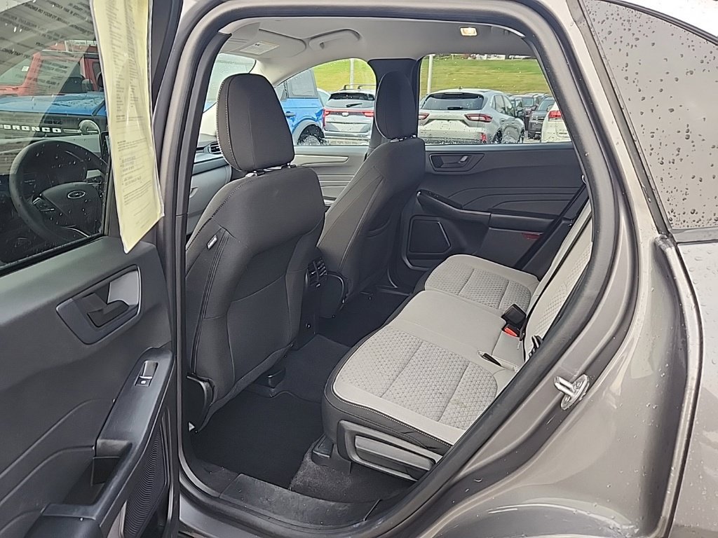 Certified 2023 Ford Escape Active AWD/4WD image 11