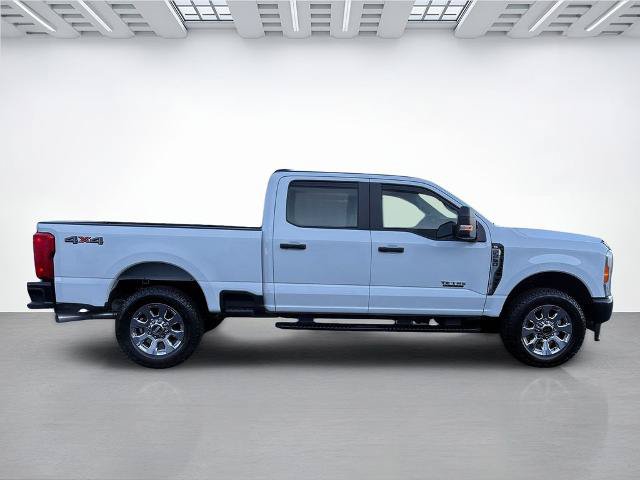Certified 2023 Ford F250 XL AWD/4WD image 2