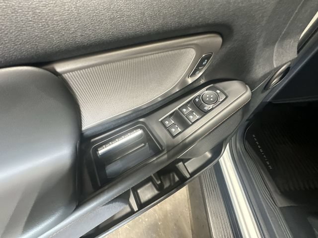 Certified 2025 Ford Expedition Max Active AWD/4WD image 19