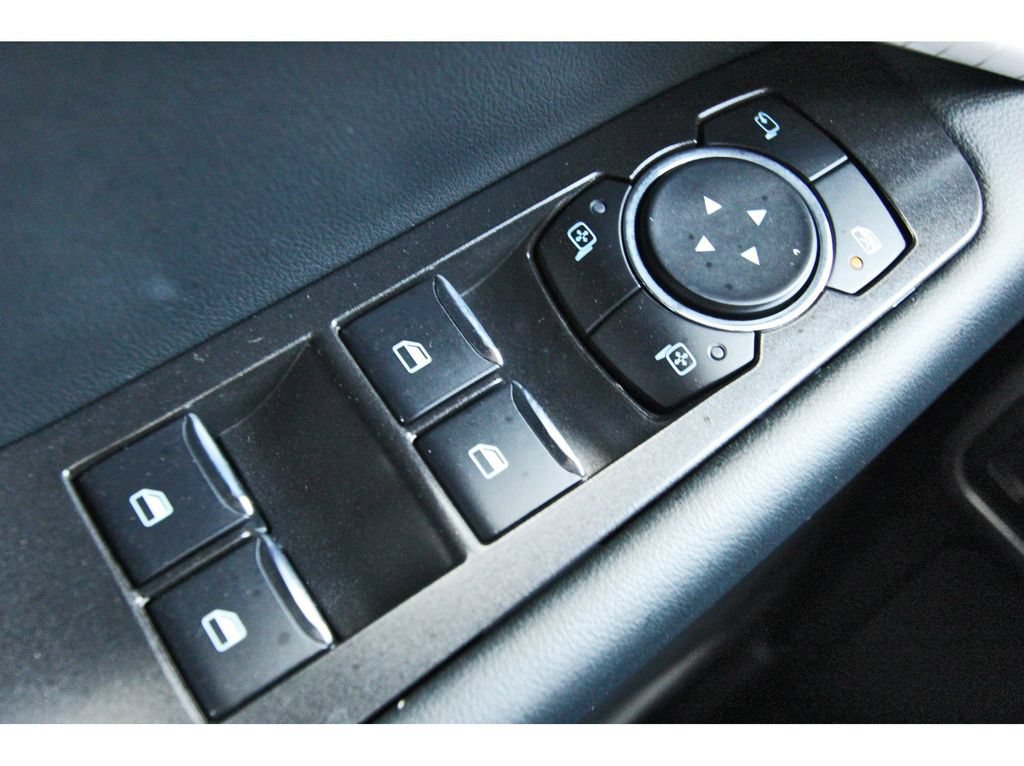 Certified 2025 Ford Explorer ST-Line w/ Premium Package RWD image 21