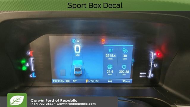 Certified 2024 Ford Ranger XLT image 17