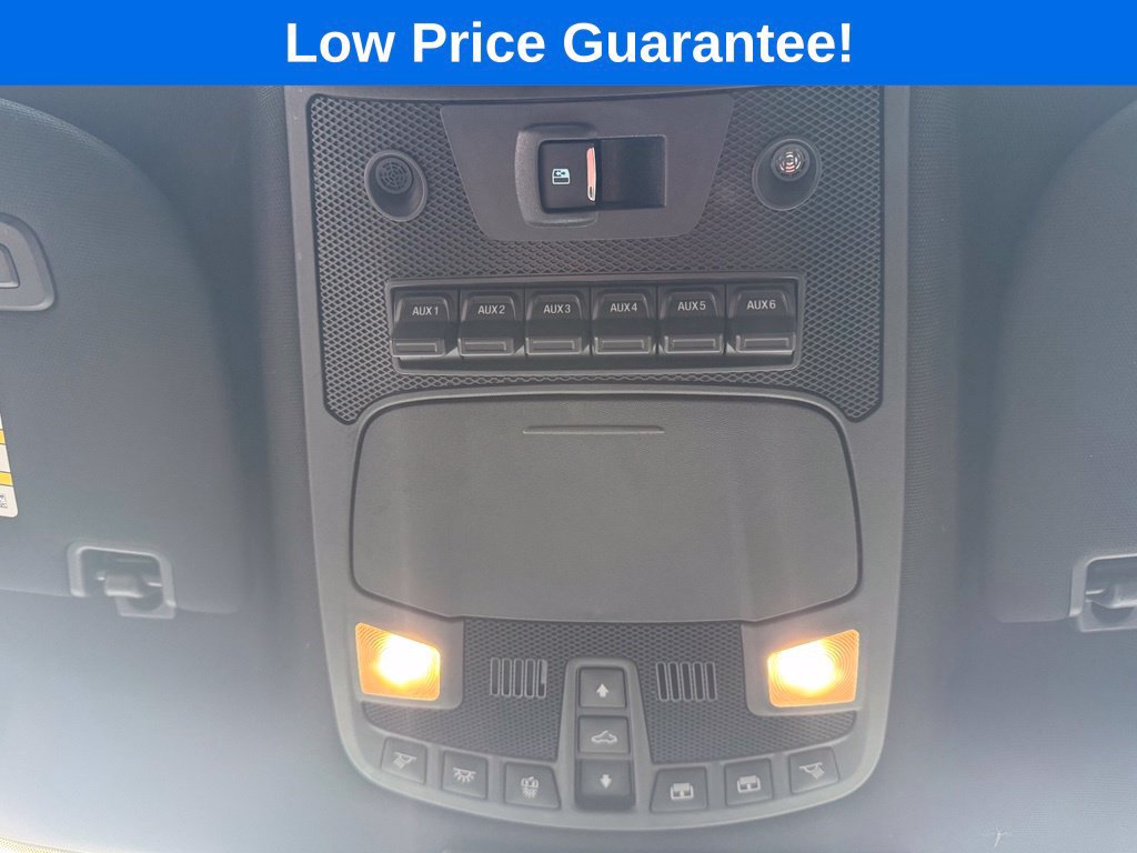 Certified 2022 Ford F250 Lariat AWD/4WD image 38