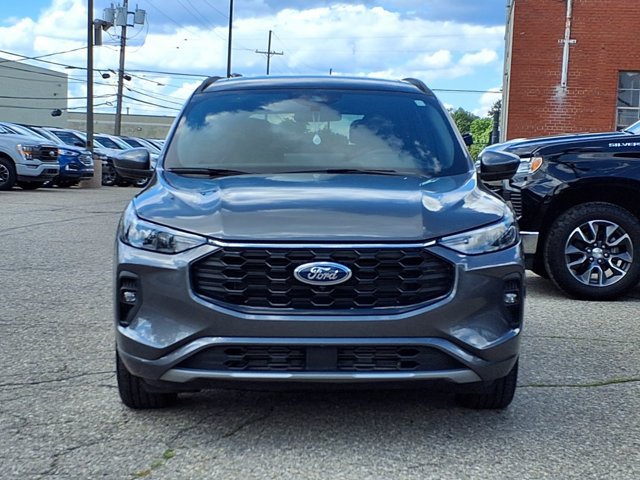 Certified 2023 Ford Escape ST-Line Select w/ Tech Pack #2 AWD/4WD image 25