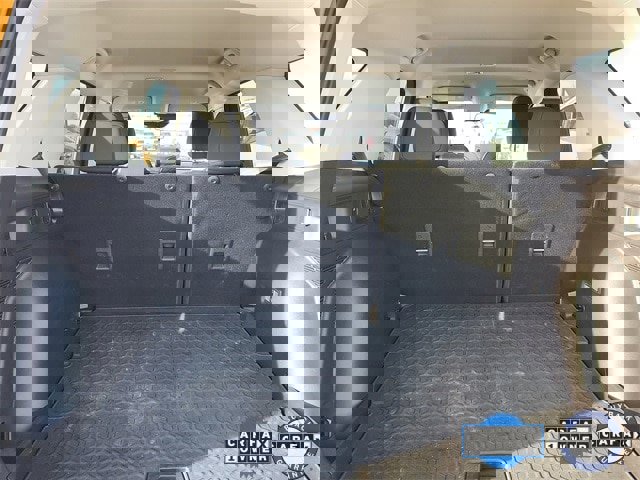 Certified 2023 Ford Bronco Sport Big Bend image 27