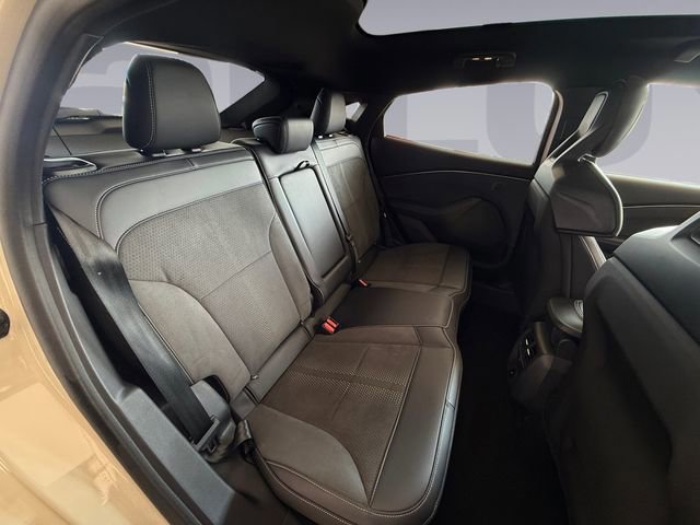 Certified 2025 Ford Mustang Mach-E GT image 18