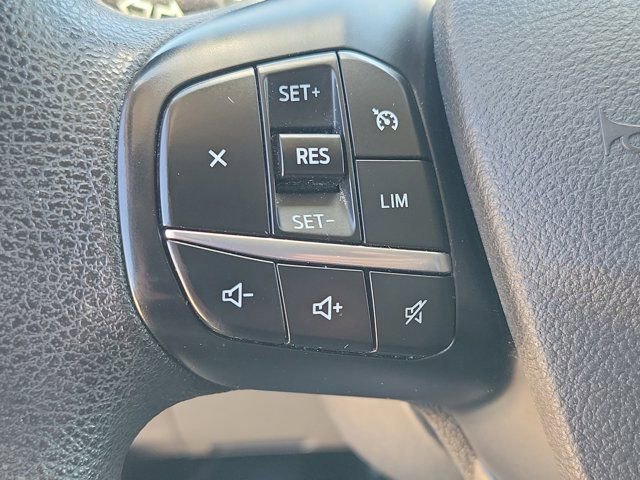 Certified 2023 Ford Transit 150 Medium Roof w/ Load Area Protection Package RWD image 20