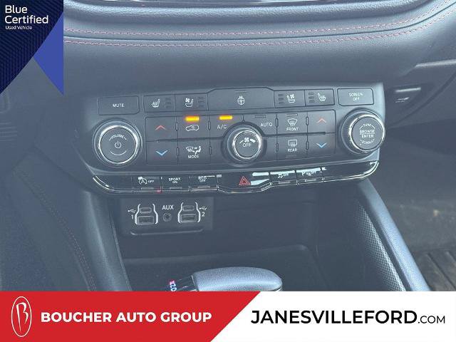 Used 2023 Dodge Durango GT AWD/4WD image 17