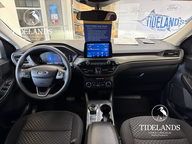 Certified 2026 Ford Escape Active FWD image 27