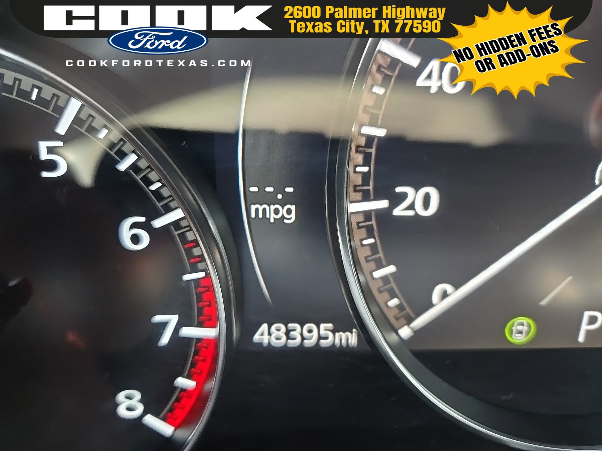 Used 2024 MAZDA CX-30 AWD 2.5 S w/ Select Sport Pkg image 14