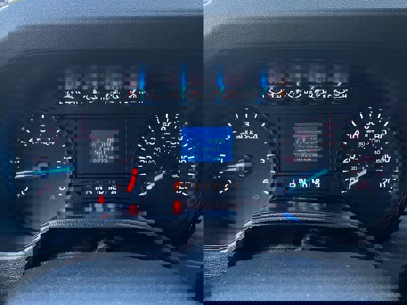 Certified 2021 Ford E-450 and Econoline 450 Super Duty w/ Power Windows & Locks Group image 21