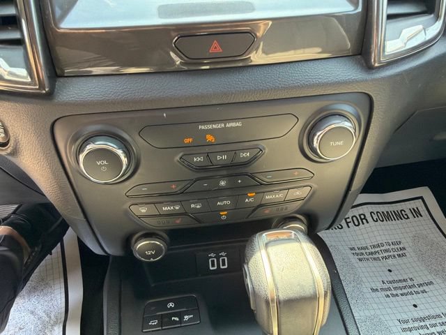 Certified 2019 Ford Ranger Lariat w/ Trailer Tow Package AWD/4WD image 26