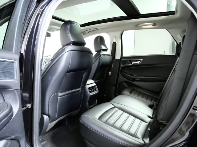 Certified 2024 Ford Edge SEL w/ Convenience Package AWD/4WD image 14