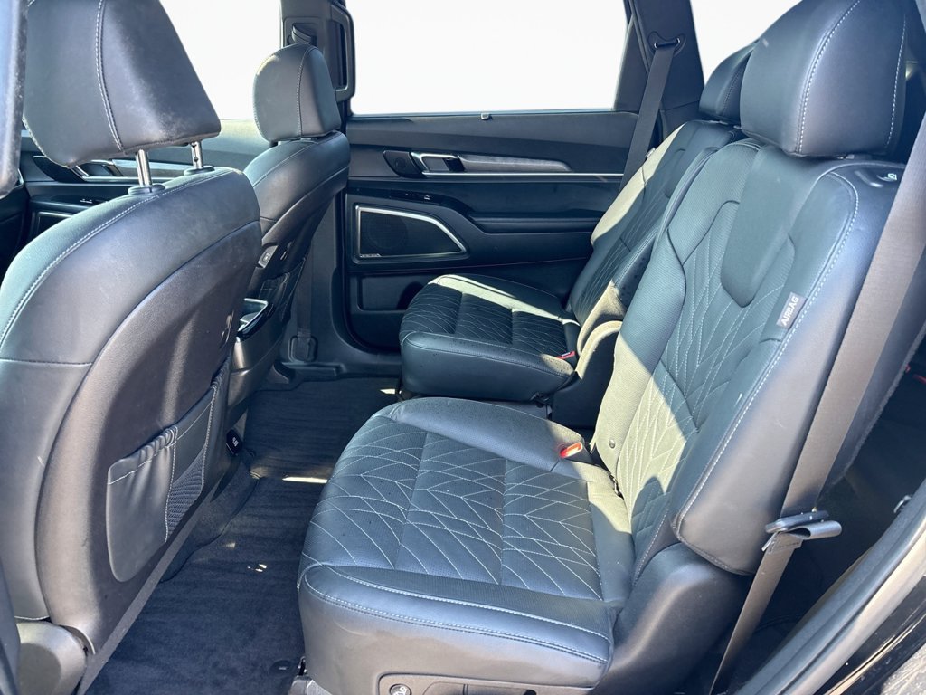 Used 2024 Kia Telluride SX X-Line AWD/4WD image 18