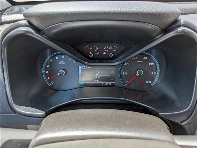 Used 2018 Chevrolet Colorado LT w/ LT Convenience Package AWD/4WD image 10