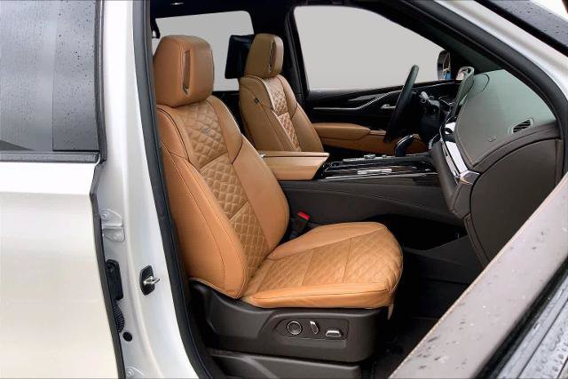 Used 2024 Cadillac Escalade Sport w/ LPO, ONYX Package AWD/4WD image 9