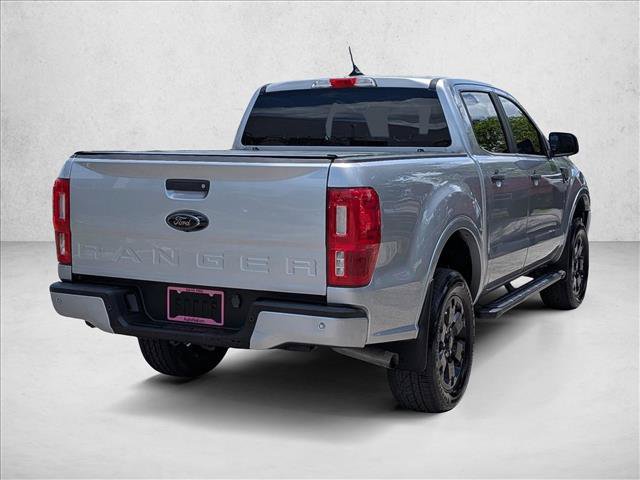 Certified 2021 Ford Ranger XLT w/ Equipment Group 301A Mid RWD image 5