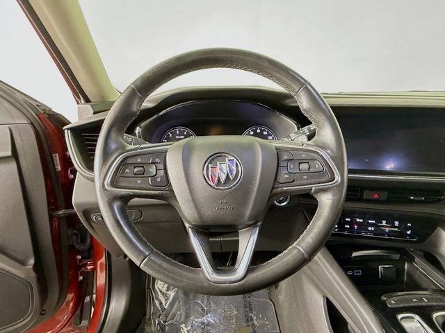 Used 2023 Buick Envision Essence image 11
