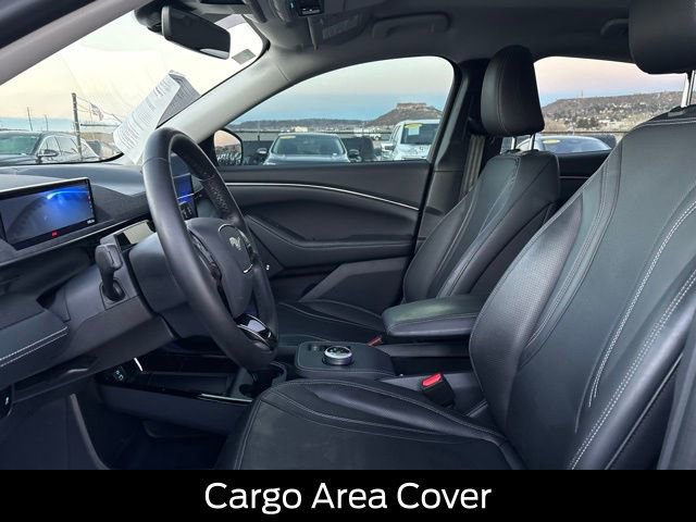 Certified 2024 Ford Mustang Mach-E Premium image 13