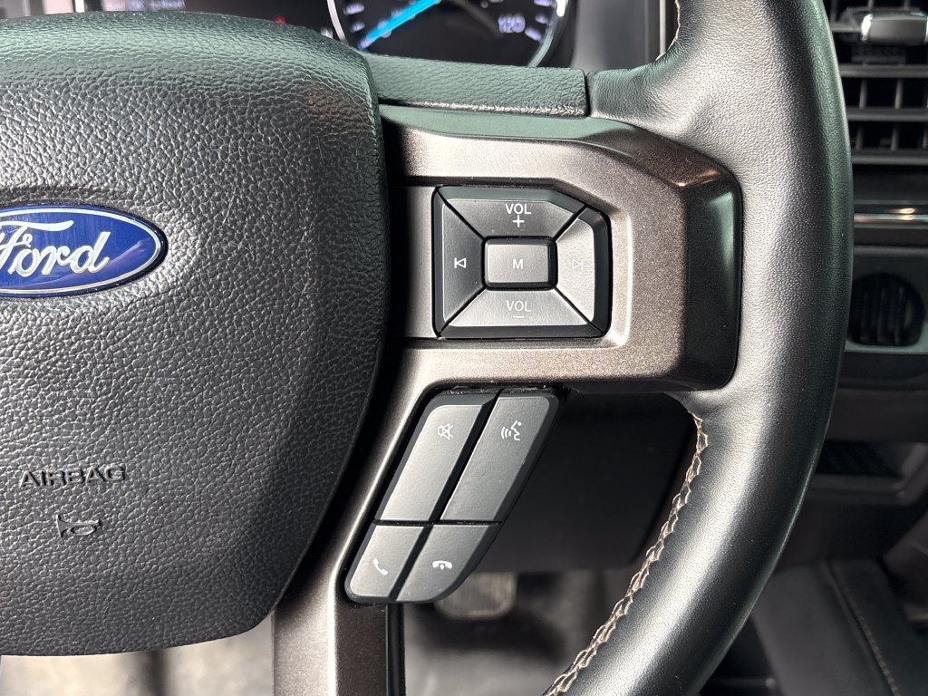 Certified 2021 Ford Expedition Limited RWD image 18