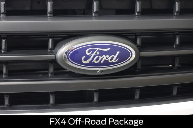 Certified 2023 Ford F150 Lariat w/ Equipment Group 502A High AWD/4WD image 23
