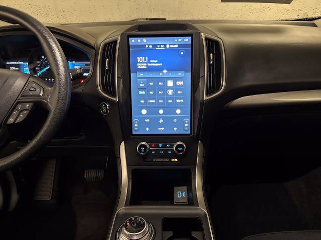 Certified 2024 Ford Edge SE AWD/4WD image 17