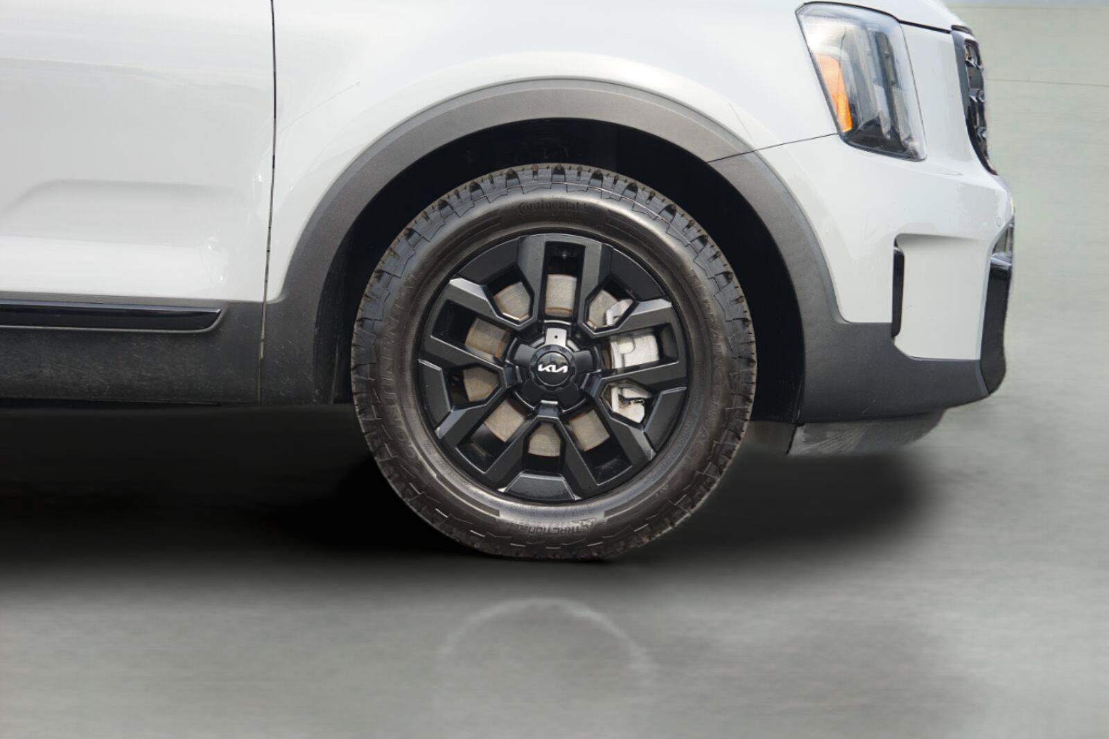 Used 2024 Kia Telluride SX Prestige X-Pro AWD/4WD image 4