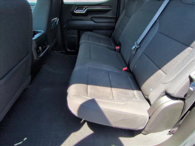 Used 2024 Chevrolet Silverado 1500 RST w/ All Star Edition Plus AWD/4WD image 18