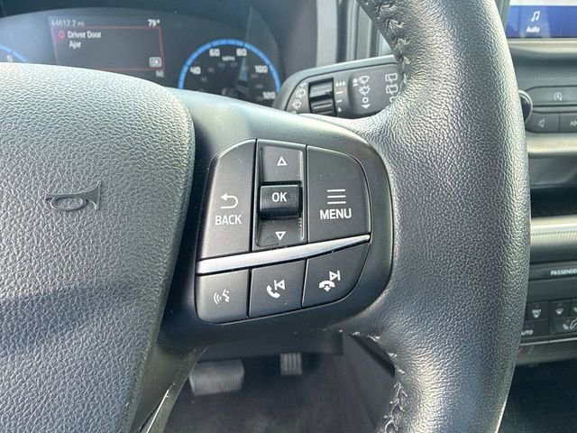 Certified 2023 Ford Bronco Sport Big Bend w/ Convenience Package AWD/4WD image 32