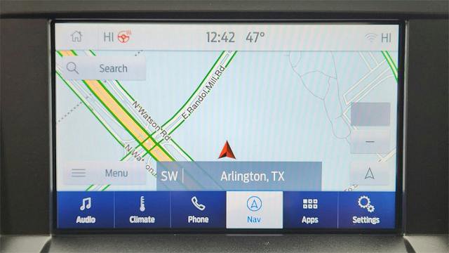 Certified 2019 Ford F150 Raptor w/ Equipment Group 802A Luxury image 27