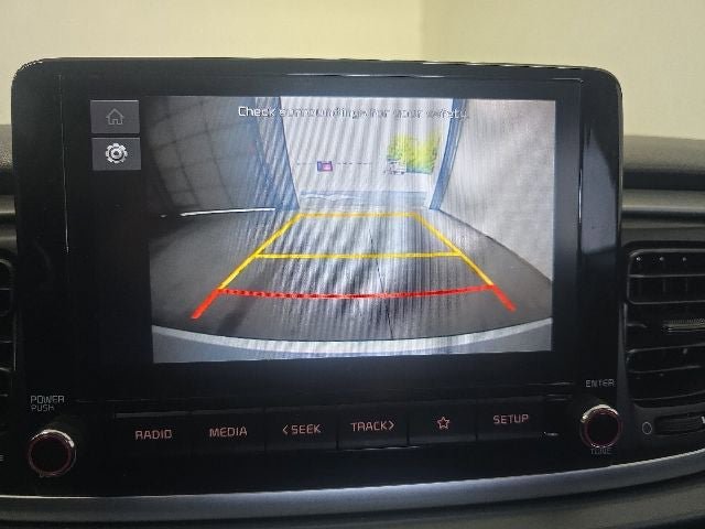 Used 2022 Kia Rio LX FWD image 25