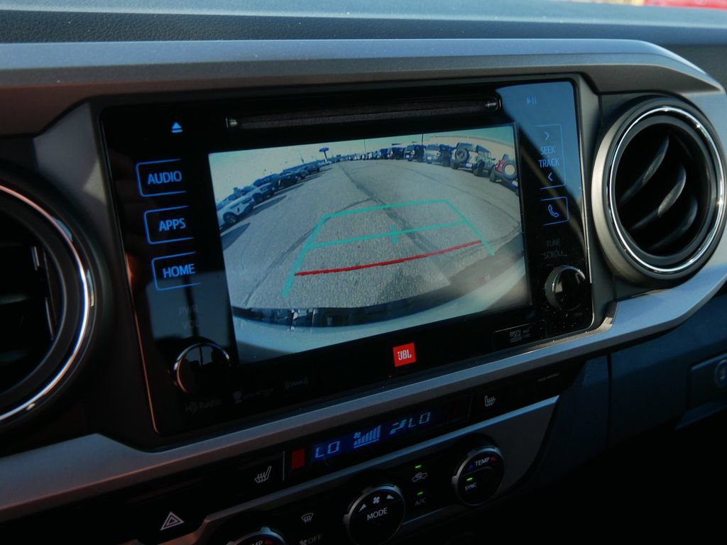 Used 2019 Toyota Tacoma Limited AWD/4WD image 35