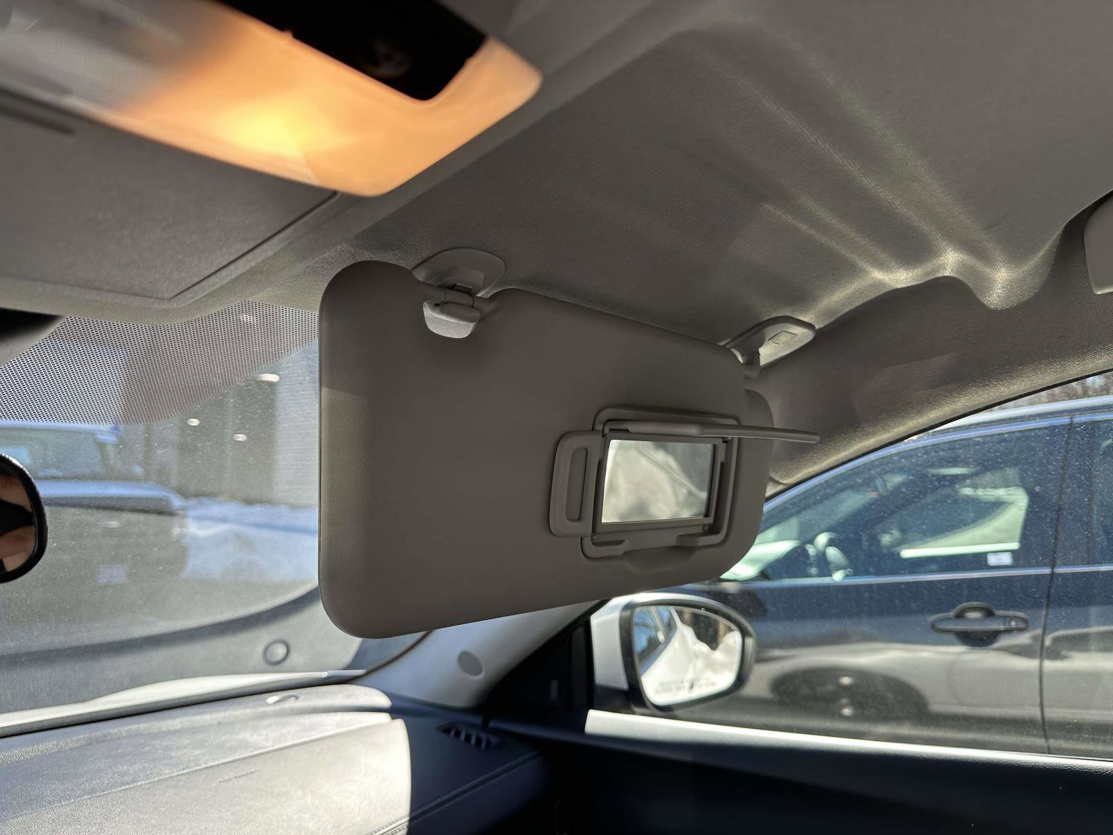 Used 2024 Nissan Sentra SV image 18