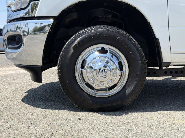Used 2024 RAM 3500 Tradesman w/ Towing Technology Group AWD/4WD image 31