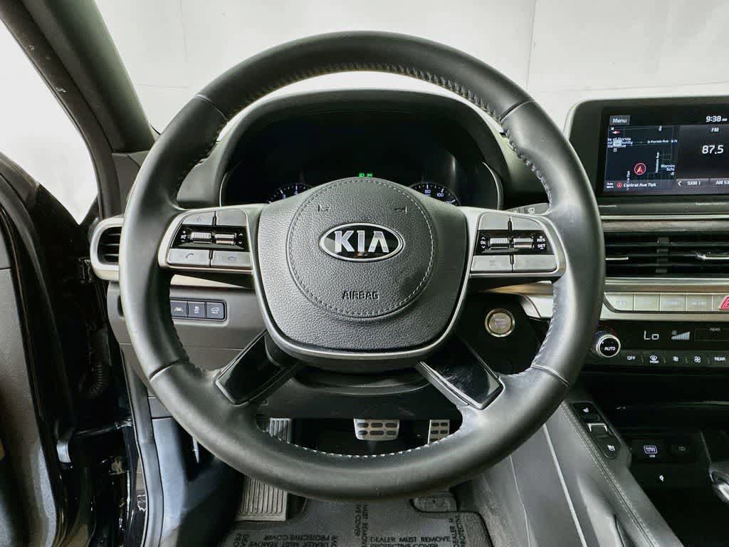 Used 2021 Kia Telluride SX FWD image 15