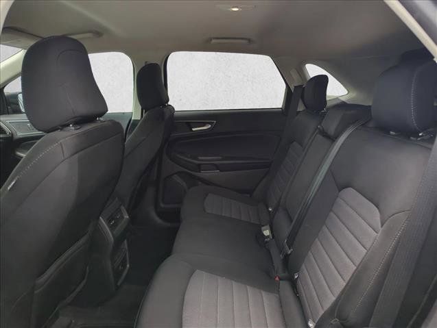 Certified 2024 Ford Edge SE AWD/4WD image 17