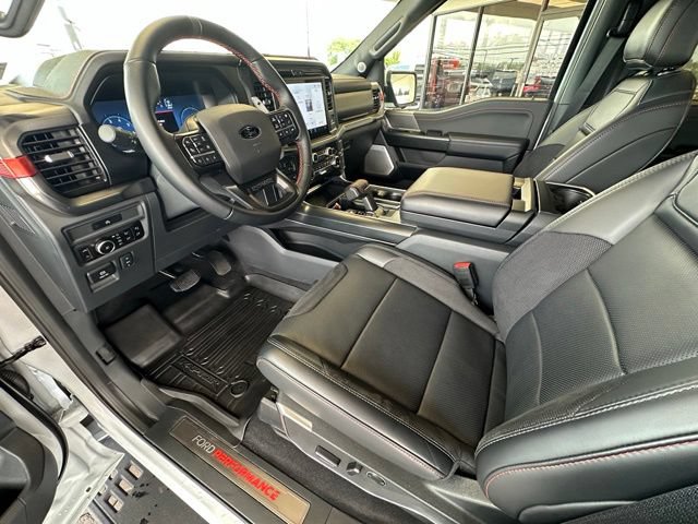 Certified 2025 Ford F150 Raptor AWD/4WD image 19
