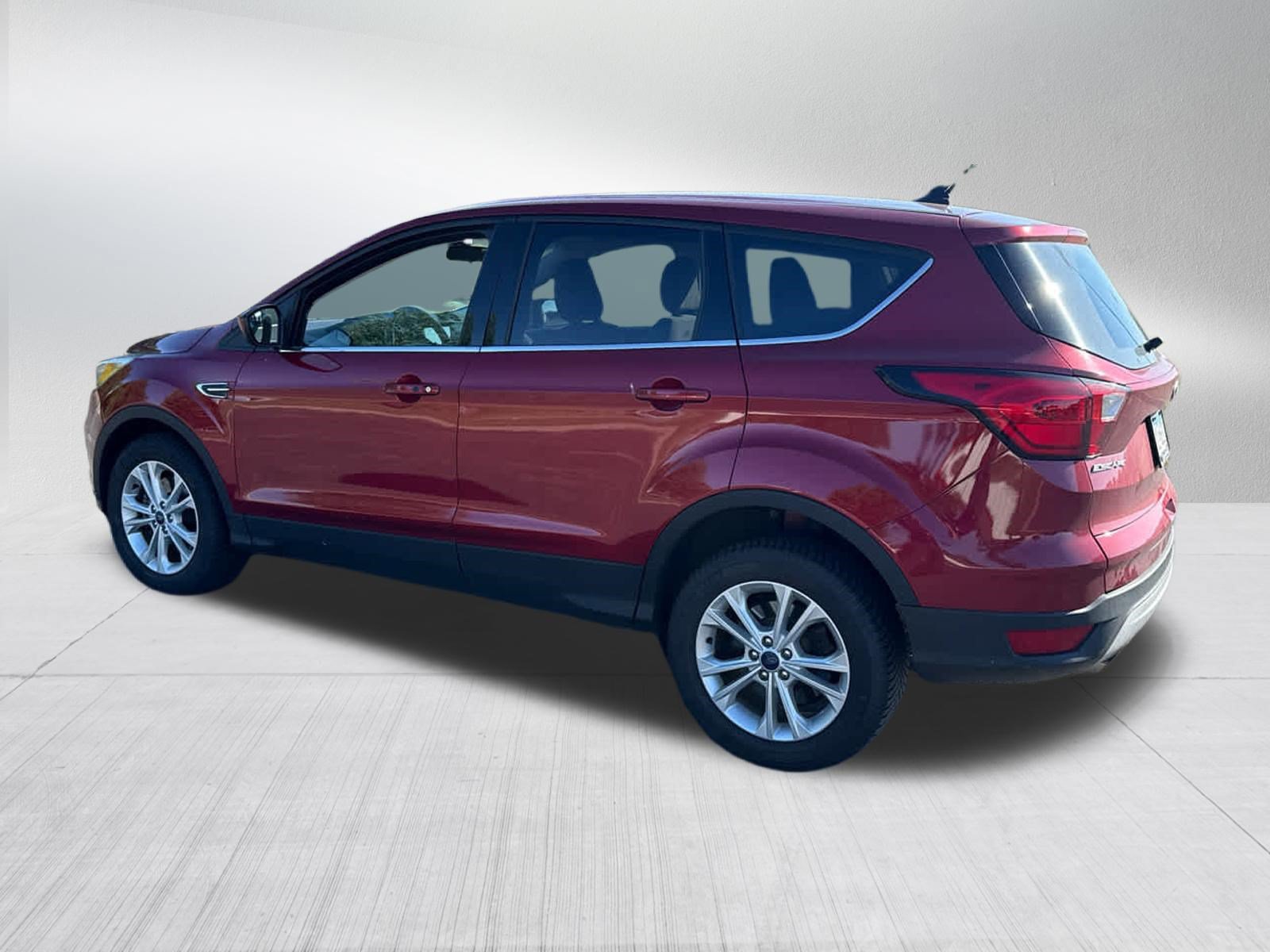 Certified 2019 Ford Escape SE AWD/4WD image 7