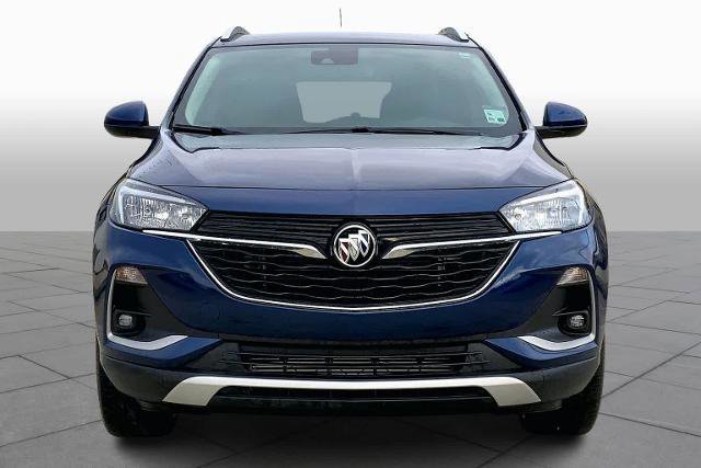 Used 2022 Buick Encore GX Select image 6
