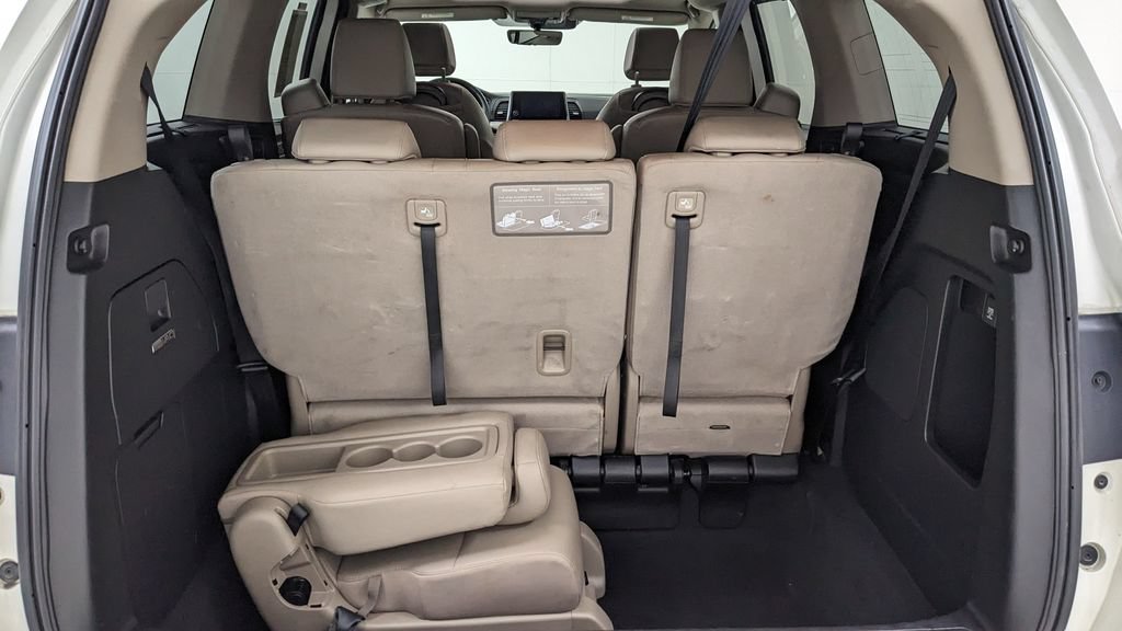 Used 2019 Honda Odyssey Elite image 7