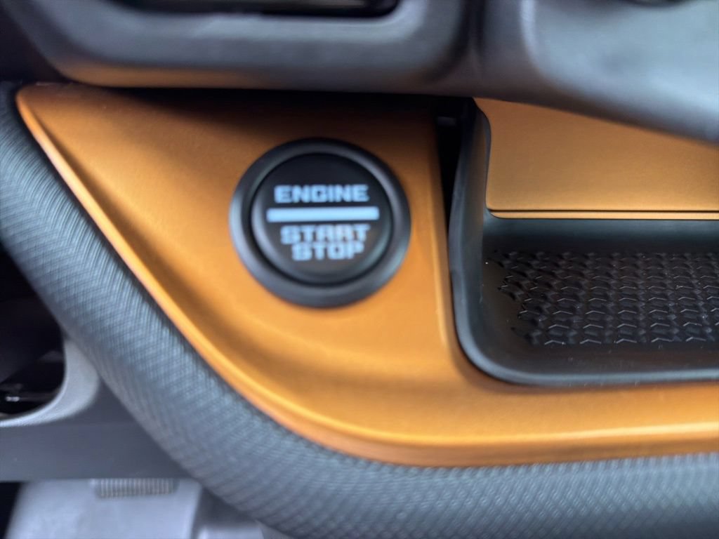 Certified 2023 Ford Bronco Sport Badlands AWD/4WD image 28