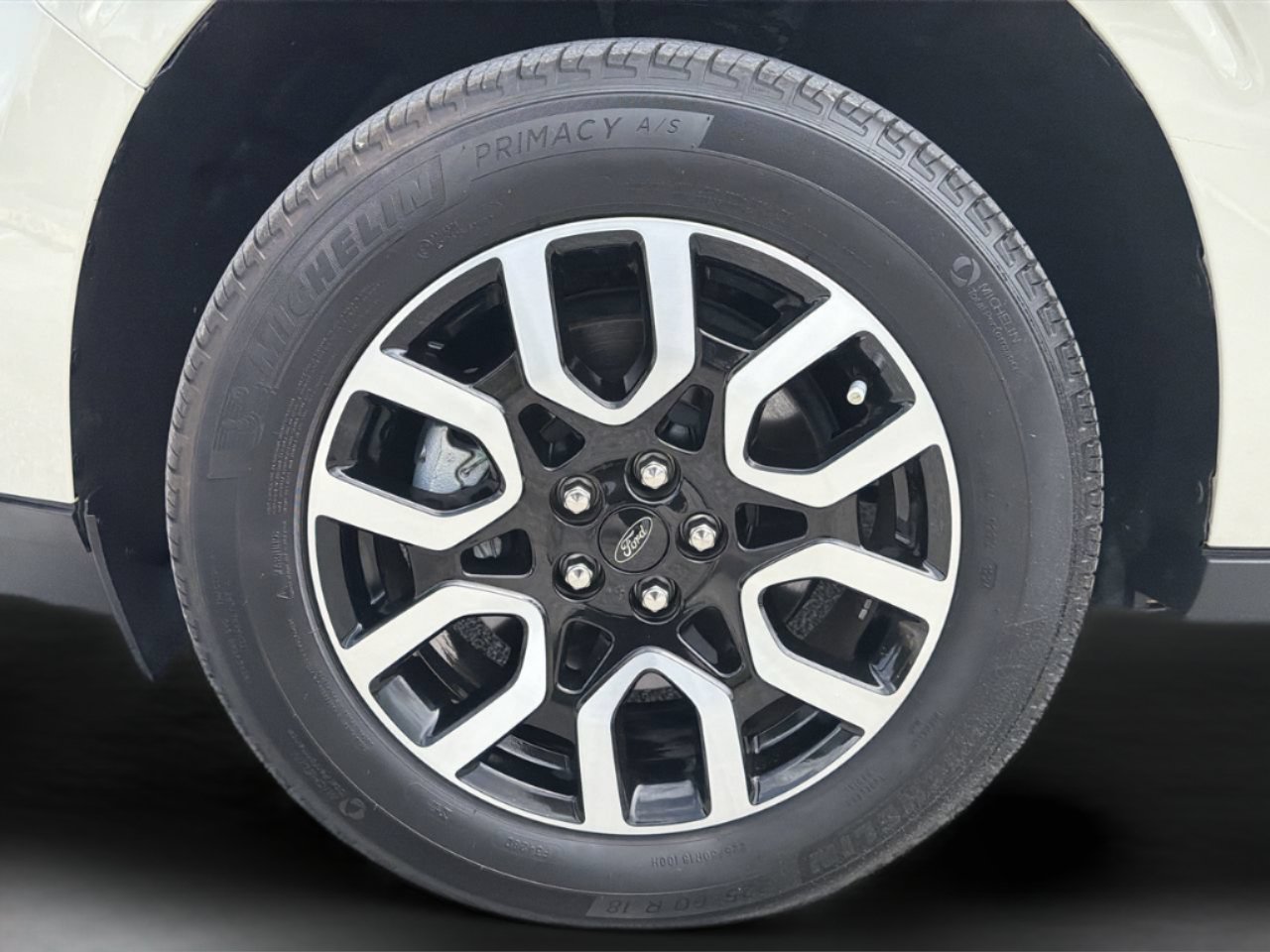 Certified 2024 Ford Maverick Lariat AWD/4WD image 33