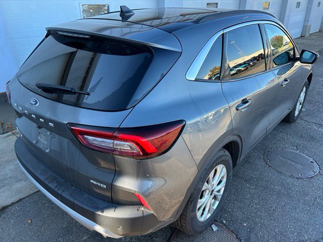 Certified 2023 Ford Escape Active w/ Tech Pack #2 AWD/4WD image 5