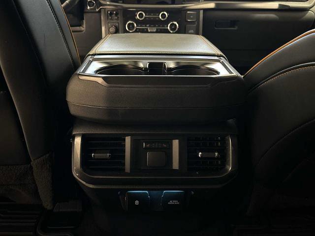 Certified 2023 Ford F150 Tremor w/ Equipment Group 402A High image 21
