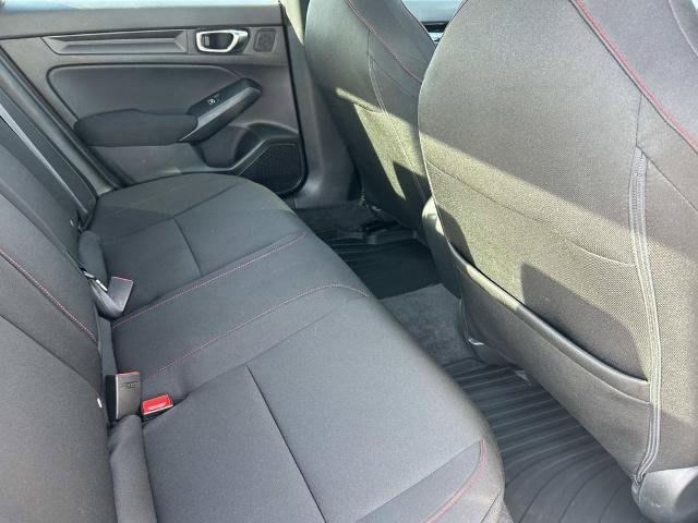 Used 2025 Honda Civic Si image 21