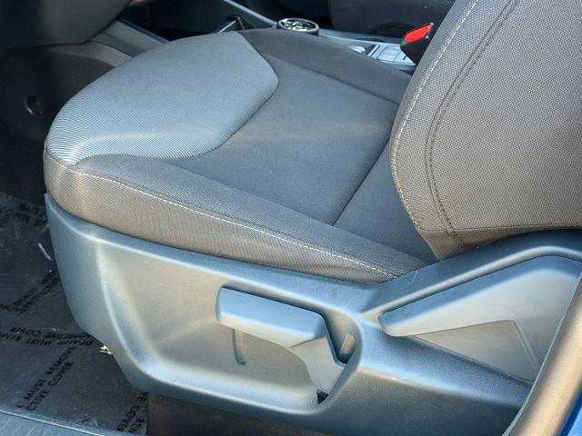 Certified 2024 Ford Maverick XL FWD image 34