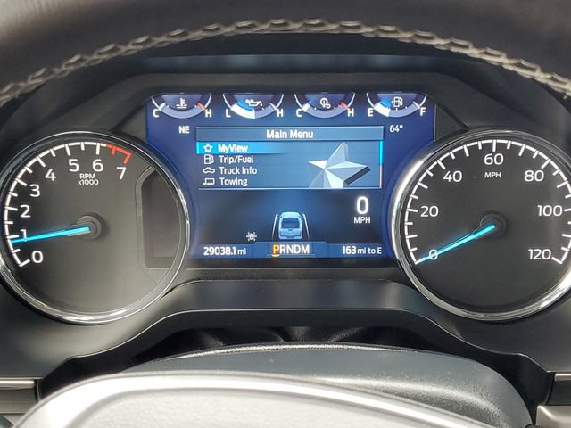 Certified 2023 Ford F150 XLT w/ Equipment Group 302A High AWD/4WD image 15